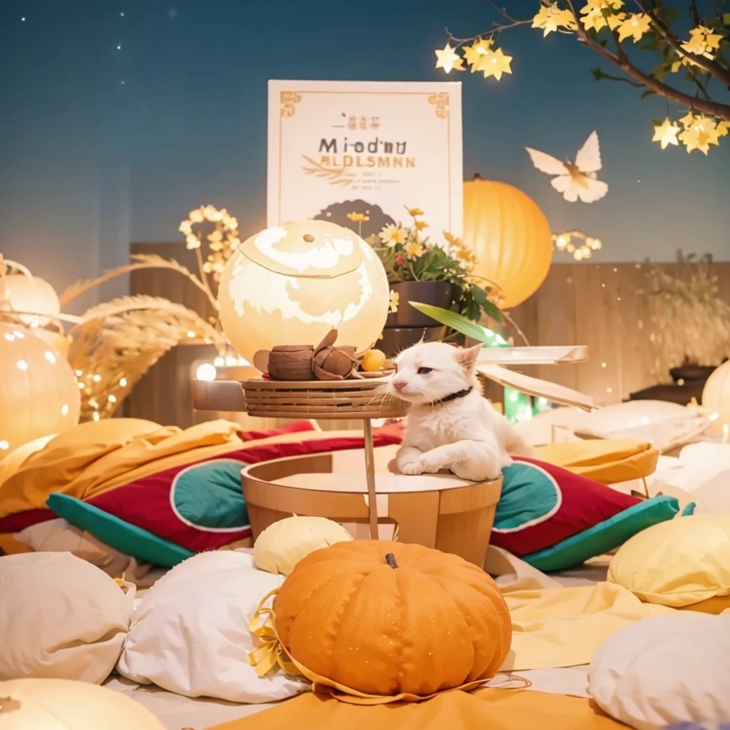 Mid-Autumn Festival