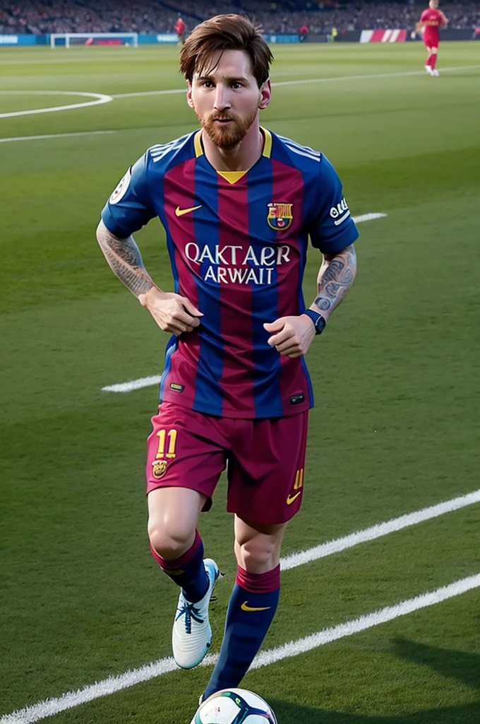 Messi
