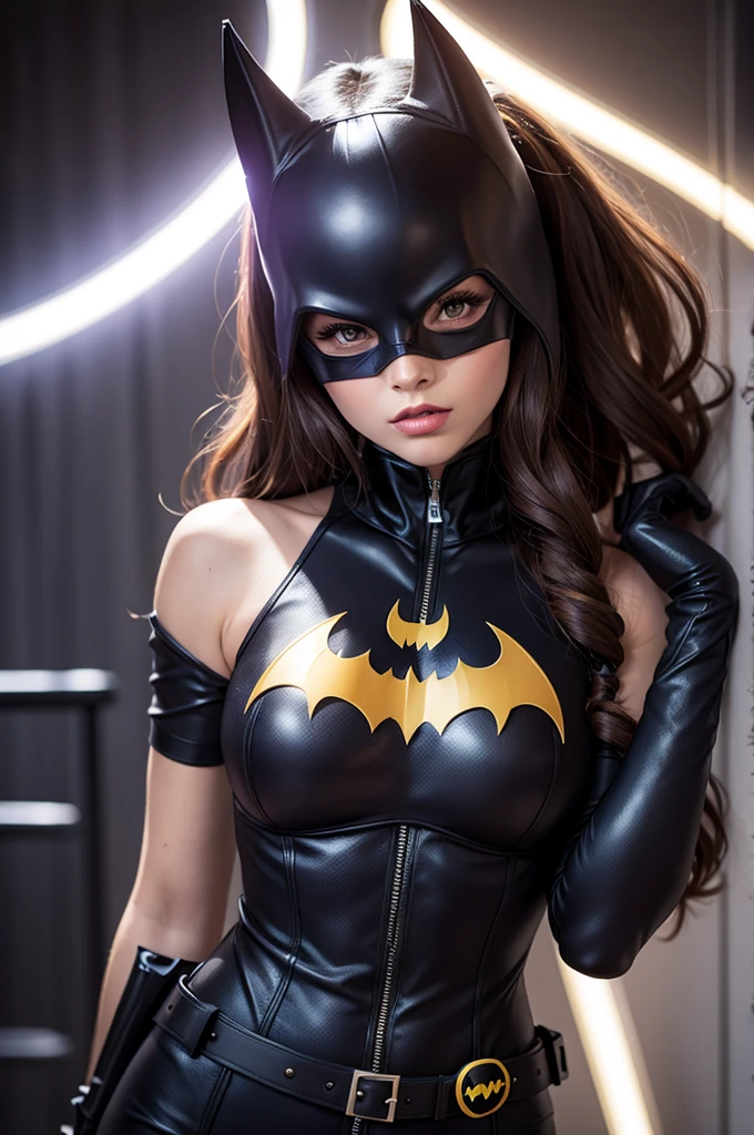 Batgirl