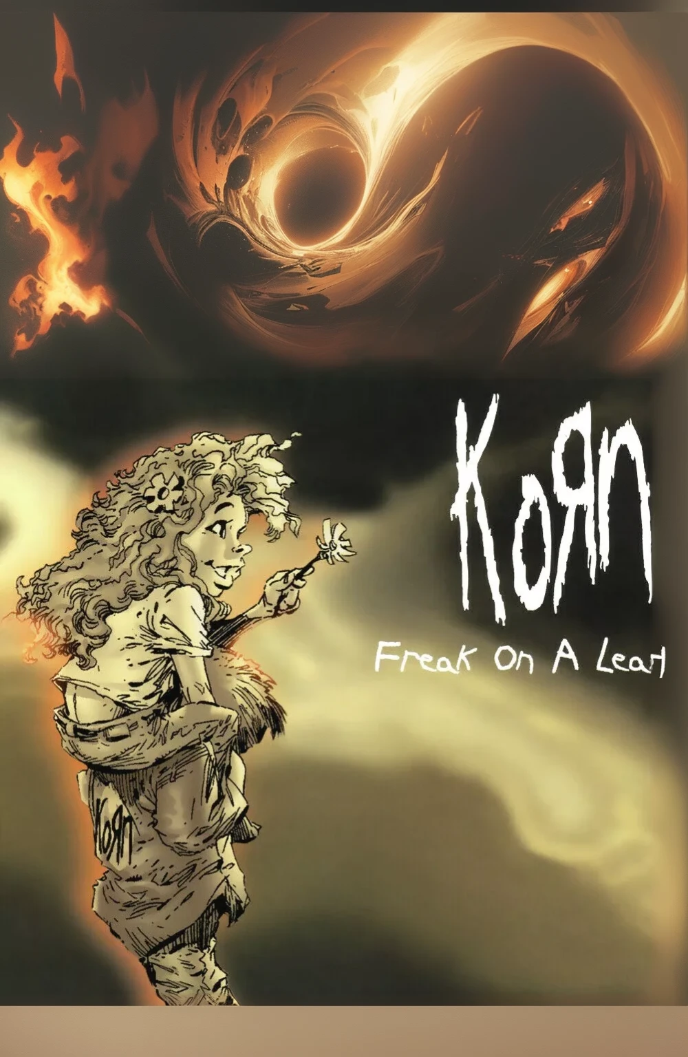 a close up of a cartoon of a person holding a cigarette, offcial artwork, cape art, offcial art, official fanart, art admirer, album cover!, album cover, capa da album art, official art admirer, Kerli Koiv, detailed cape artwork, album art, inspired by Earl Norem, metal album cover, cd cape artwork, promotional artwork