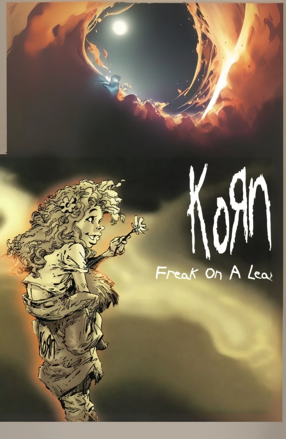 a close up of a cartoon of a person holding a cigarette, offcial artwork, cape art, offcial art, official fanart, art admirer, album cover!, album cover, capa da album art, official art admirer, Kerli Koiv, detailed cape artwork, album art, inspired by Earl Norem, metal album cover, cd cape artwork, promotional artwork
