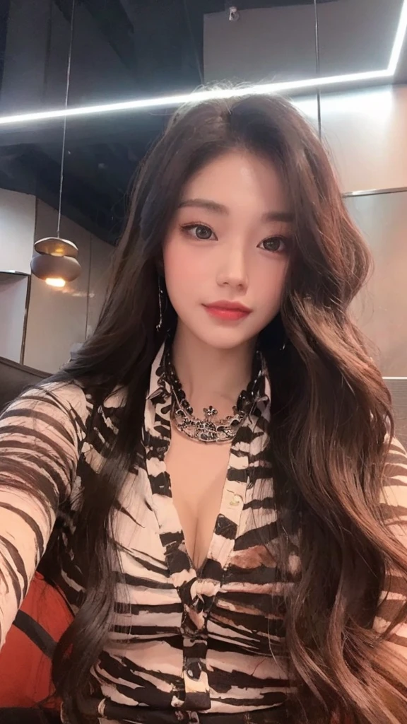 (((Best image quality,8K picture quality),masterpiece)), Drawing style tag: Natural and casual hairstyle:1.2, Clothing details:1.1, Emphasize the body: 1. Female slim abdominal muscles:1.3, Plum:1.2, Summary of body details: Delicate face:1, Double eyelids:1, Smile:1, Picture scene details: Beautiful village, Female life.