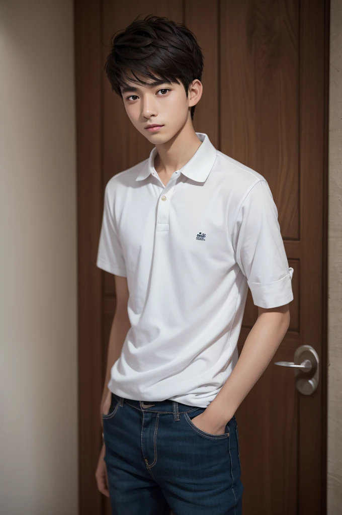 Photo of 21 year old boy