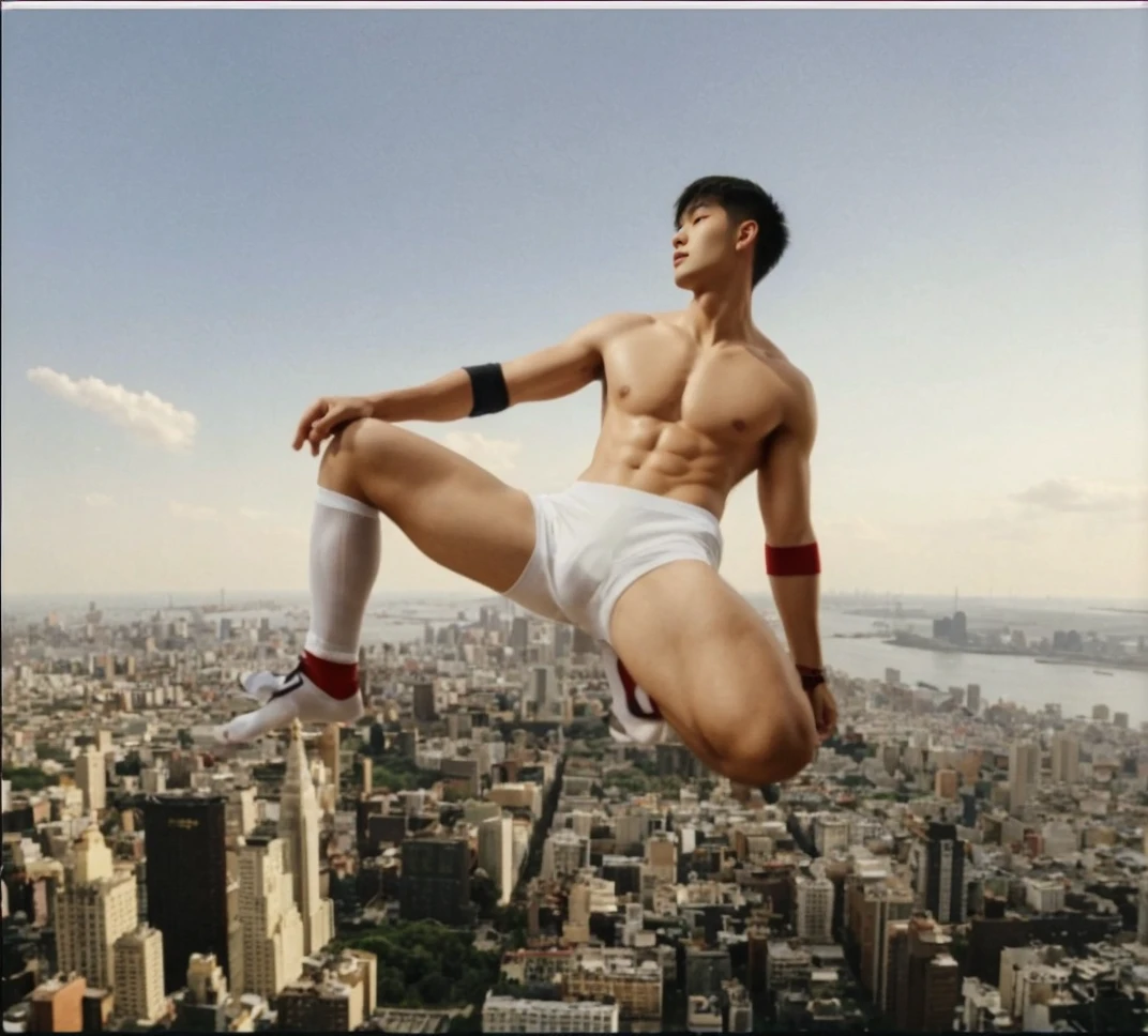 teenagers , young , light-skin , wearing an dark red sexy underwear, tmasterpiece,k hd,the feet,Transparent sports vest,semi transparent,black long socks,The barefoot , red colour , handsome and cute , extreme cute boy , white skin , dark red underwear boxers shorts , extremely tall and cute boy ,oppa model , handsome model , full body , dark red boxers underwears short shorts , black socks , white light-skin , Chinese model , young boy , white skin , handsome and extremely cute , red boxers underwear shorts , long black socks , handsome model , at the park , jogging , model oppa , long legs , jogging , running , high knee black socks ,black long socks , stand up , extremely tall , extremely high , red underwears , red sports underwear , long black socks , clean and white legs , Chinese model , extremely long legs , looking at the camera , clean and white thigh , heavy bulge , kid face , baby face , wearing jacket , red underwears boxers , light and white skin , Chinese model , strike a pose , sexy pose , flexing pose , show off his handsome pose , size different , height different , tallest boy in the world , height comparison with other boy