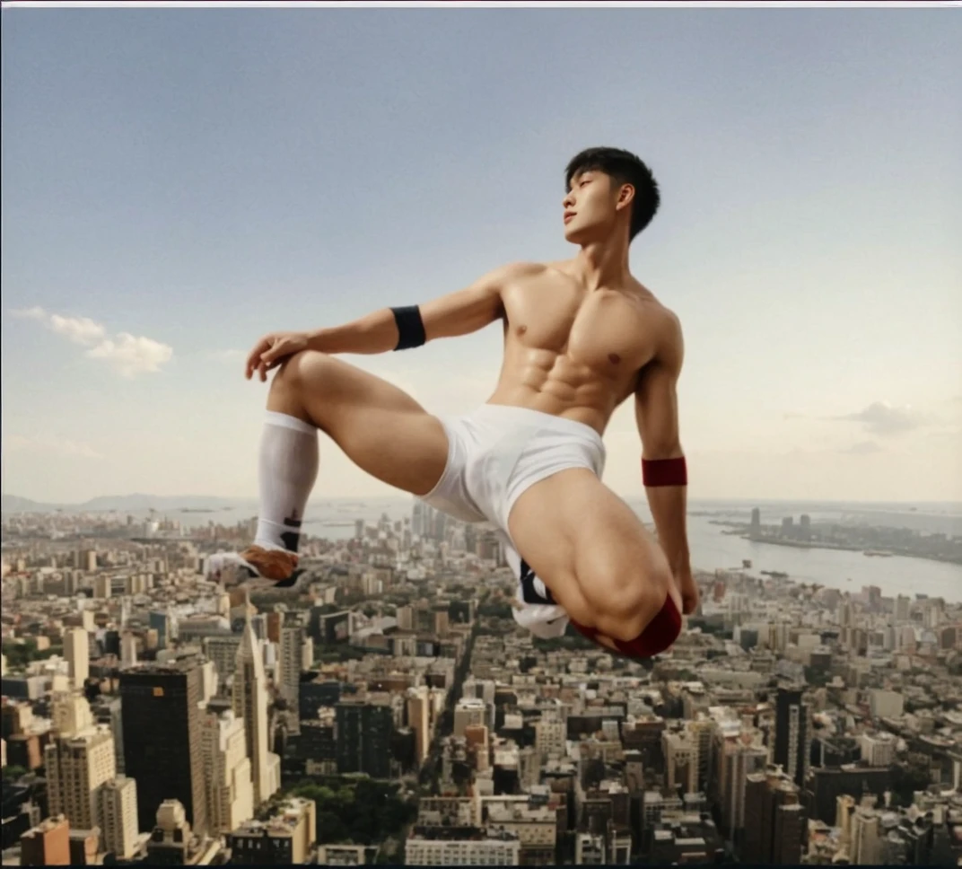  teenagers ,  young , light-skin , wearing an dark red sexy underwear, tmasterpiece，k hd，the feet，Transparent sports vest，semi transparent，black long socks，The barefoot , red colour , handsome and cute , extreme cute boy , white skin , dark red underwear boxers shorts , extremely tall and cute boy ,oppa model , handsome model , full body , dark red boxers underwears short shorts , black socks , white light-skin , Chinese model , young boy , white skin , handsome and extremely cute , red boxers underwear shorts , long black socks , handsome model , at the park , jogging , model oppa , long legs , jogging , running , high knee black socks ,black  long socks , stand up , extremely tall , extremely high , red underwears , red sports underwear , long black socks , clean and white legs , Chinese model , extremely long legs , looking at the camera , clean and white thigh , heavy bulge , kid face , baby face , wearing jacket , red underwears boxers , light and white skin , Chinese model , strike a pose , sexy pose , flexing pose , show off his handsome pose , size different , height different , tallest boy in the world , height comparison with other boy