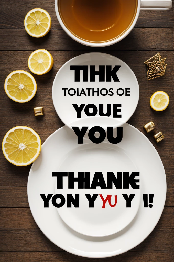 Create an image that has the phrase Thank you for your purchase