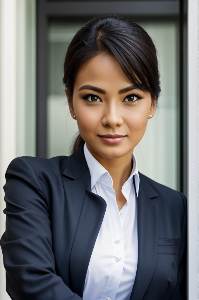business image