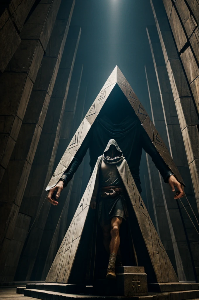 Pyramid Head