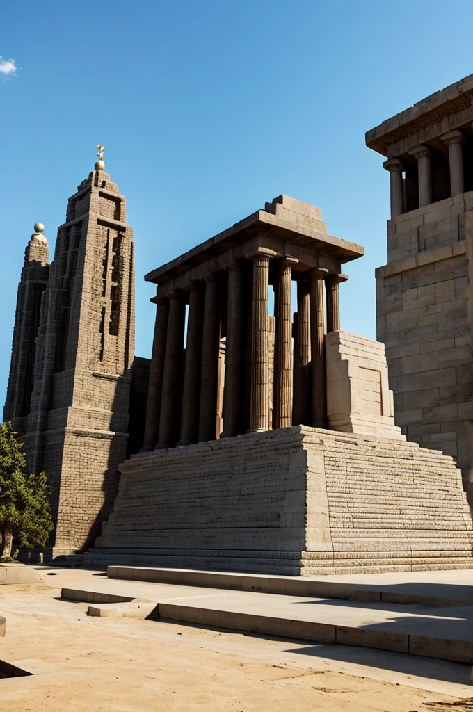 Temple of Kanye West