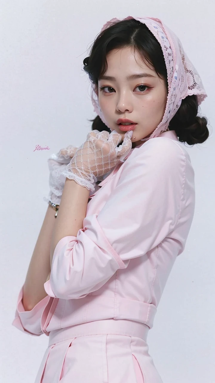 Jennie
