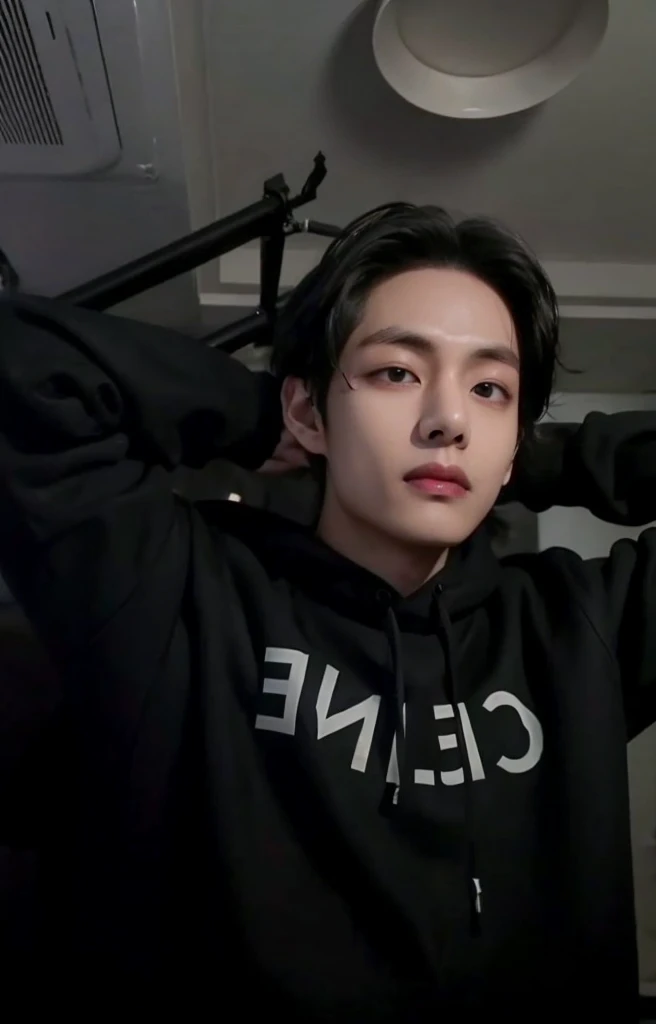 Kim Taehyung, Taehyung do BTS