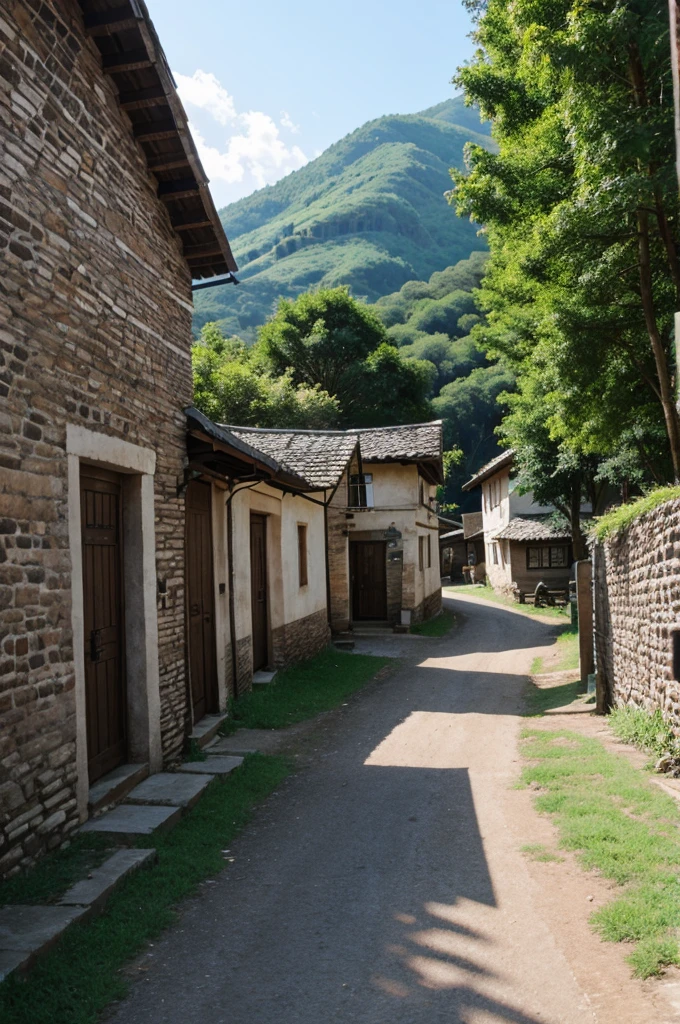 Village