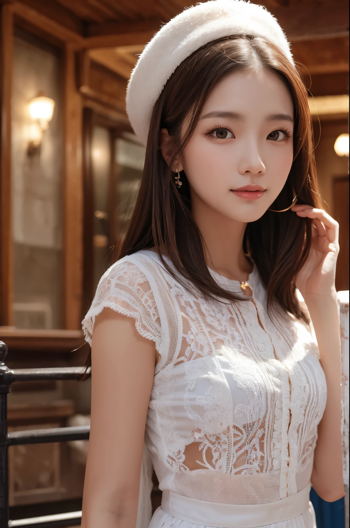 Beauty