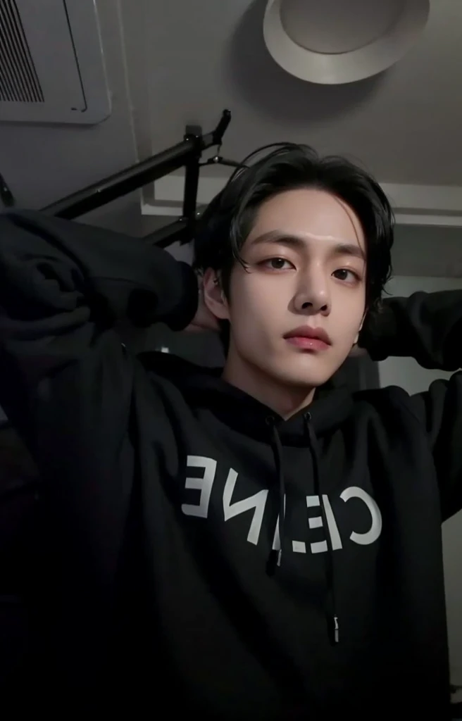 Kim Taehyung, Taehyung do BTS
