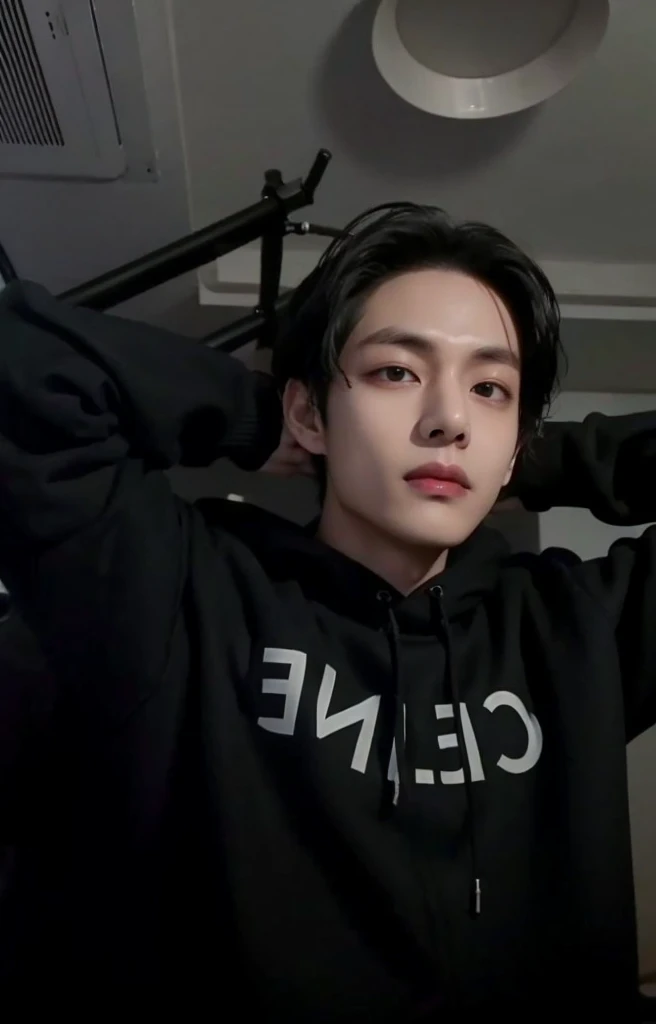 Kim Taehyung, Taehyung do BTS