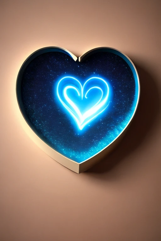 emotional heart