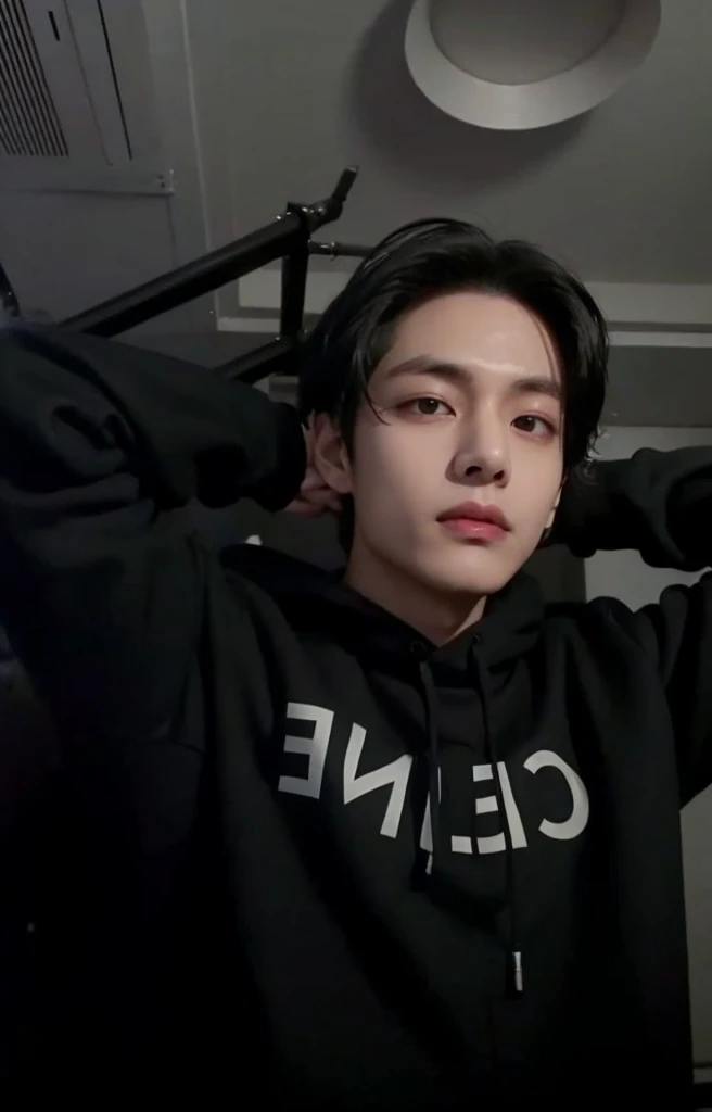 Kim Taehyung, Taehyung do BTS