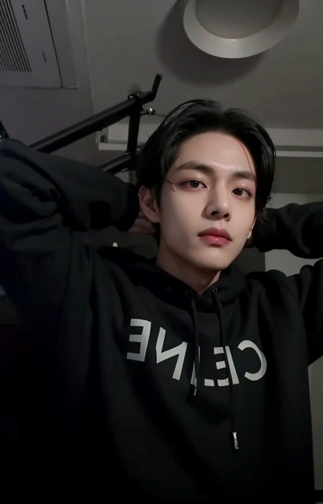 Kim Taehyung, Taehyung do BTS