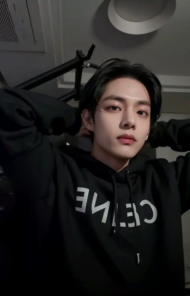 Kim Taehyung, Taehyung do BTS