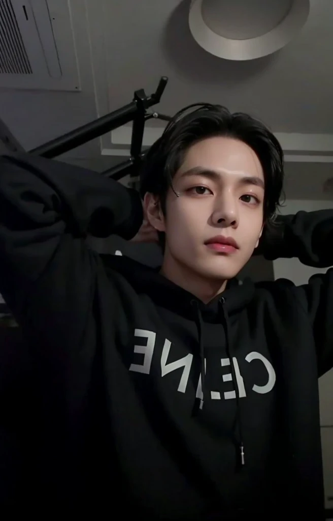 Kim Taehyung, Taehyung do BTS