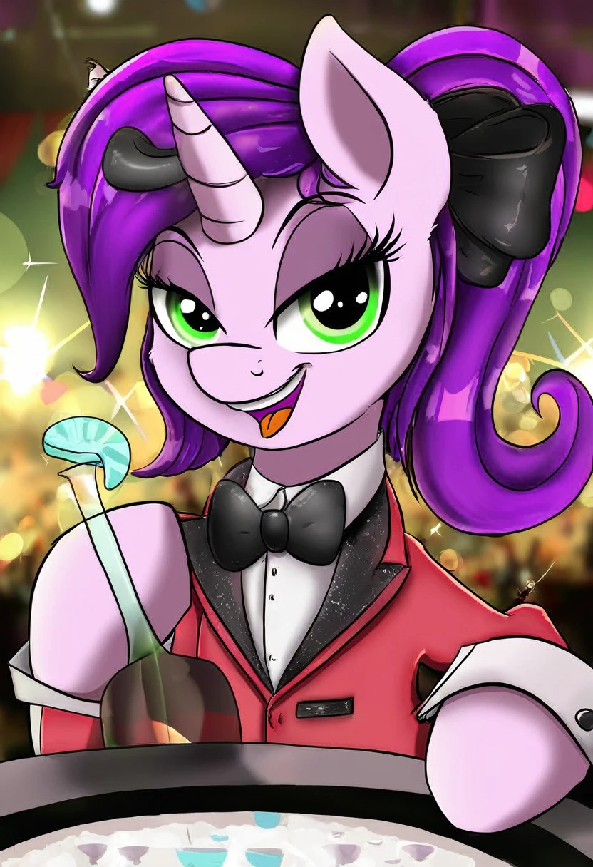 pony nightclub