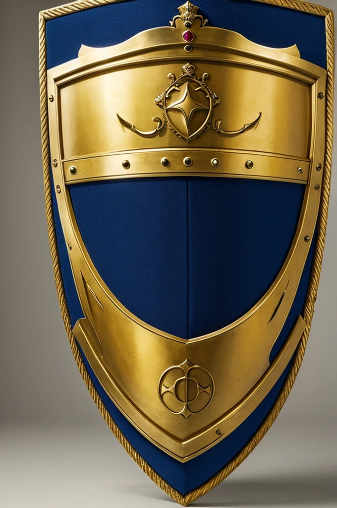 Royal Prom Shield