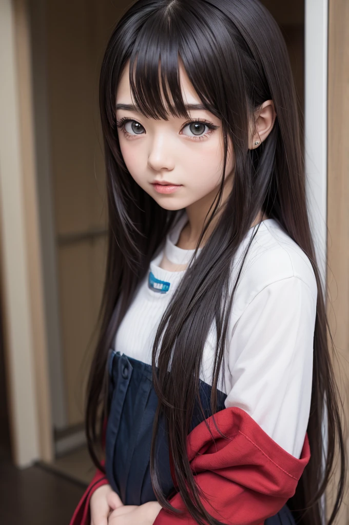 anime girl