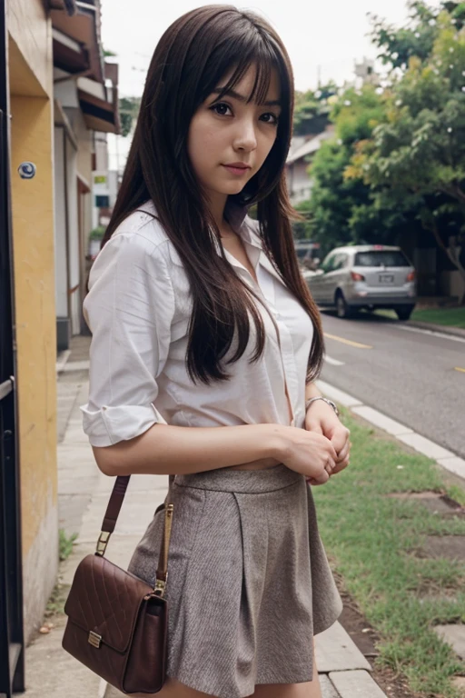 anime girl
