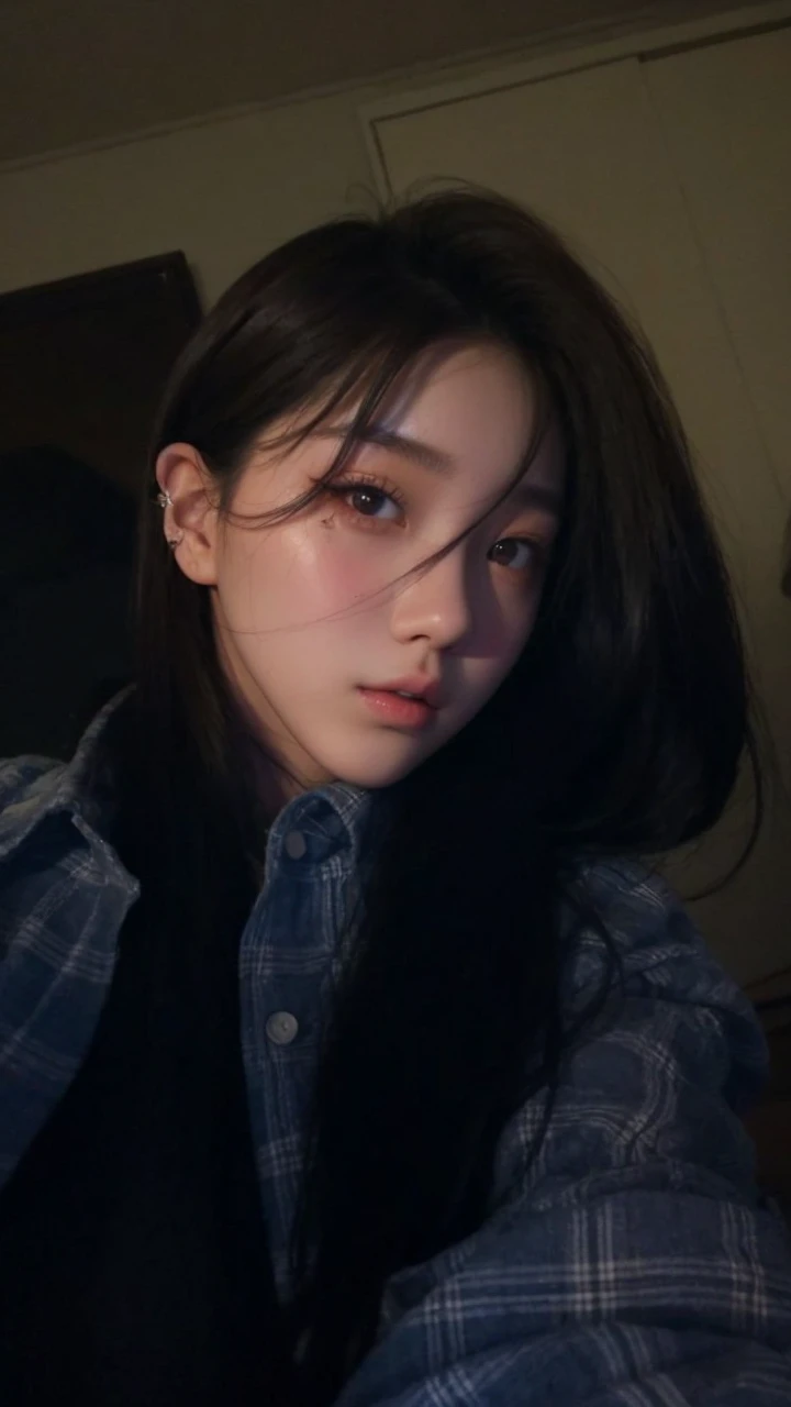 ulzzang girl, kim jisoo, Lalisa