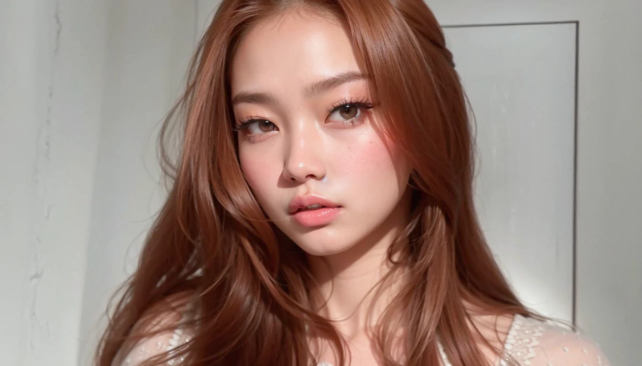 Jennie BlackPink