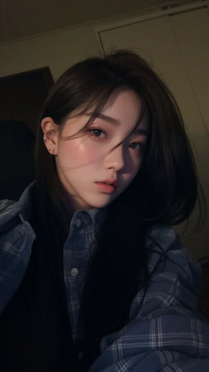 ulzzang girl, Lalisa