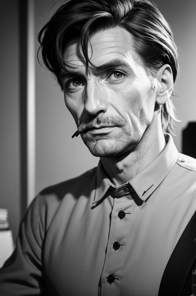 Story of George Orwell: 1984 and Animal Farm