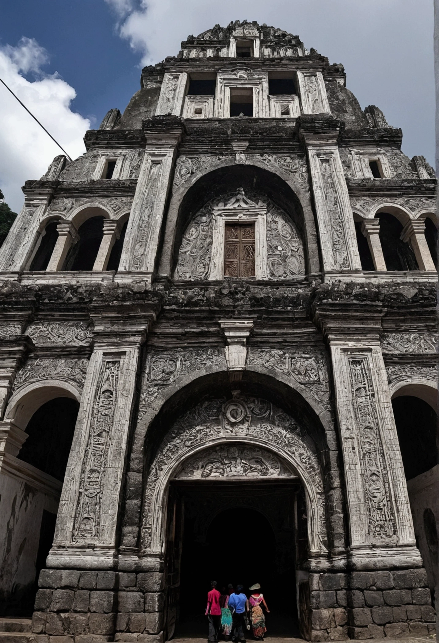 Guatemala