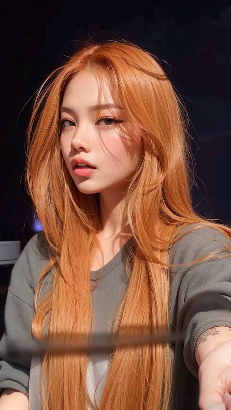 Jennie BlackPink