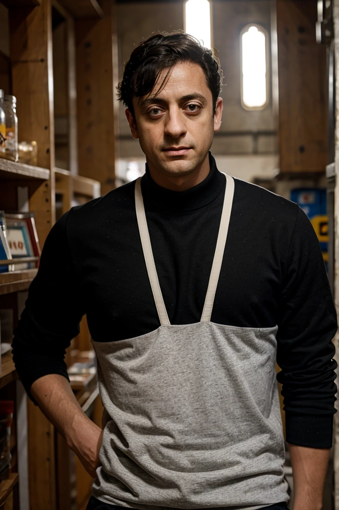 Jack ross
