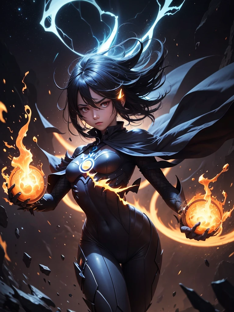 Depresso is a Dark element pal in Palworld. Depression stands out with abilities such as When activated, Depression consumes a large amount of energy and increases its own movement speed drastically for a certain time.