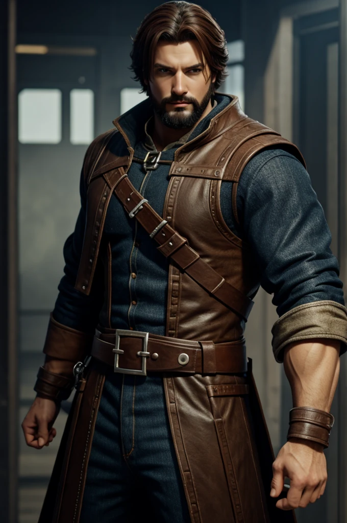 Character name narrowdude