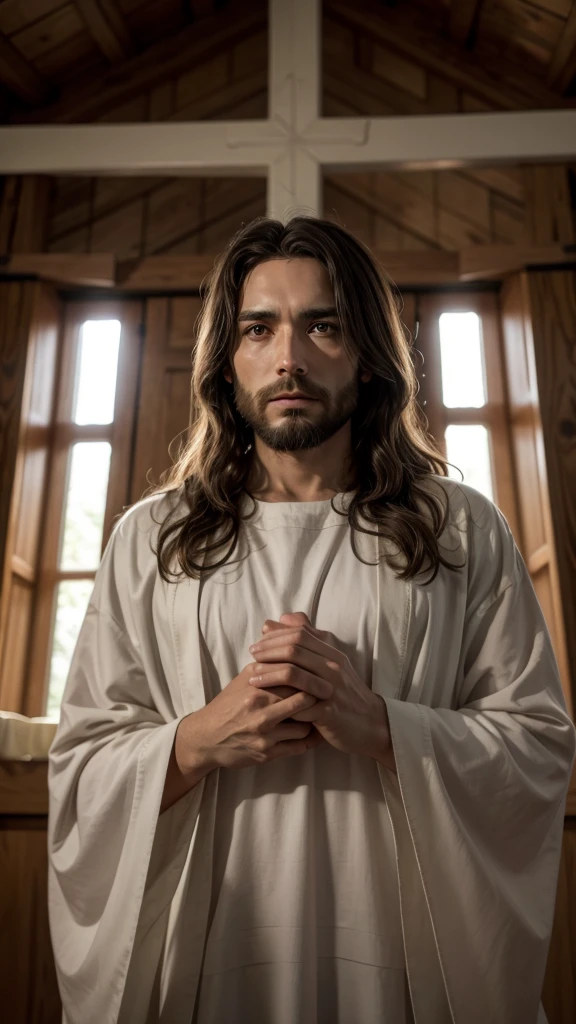 Jesus Christ religion
