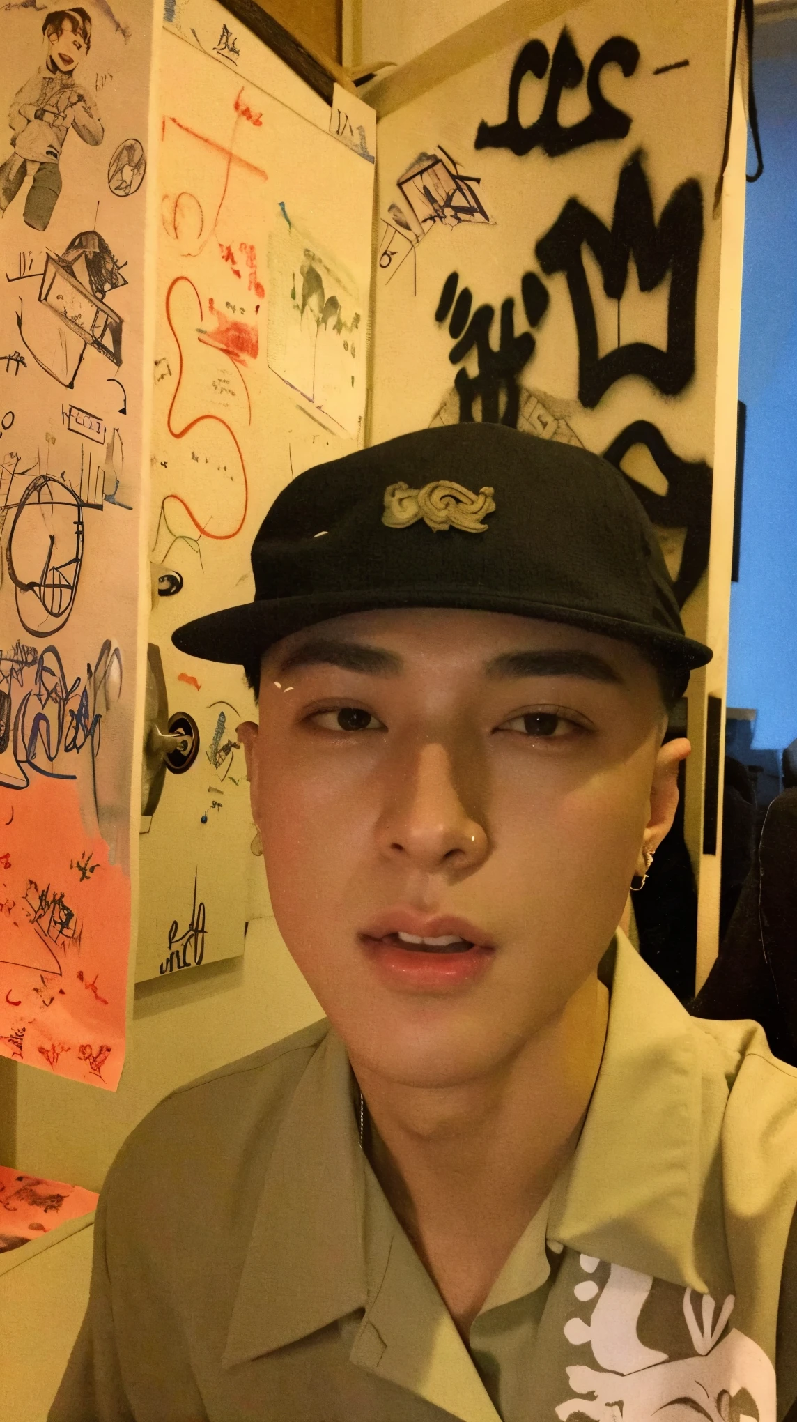 Jeon Jungkook, bts