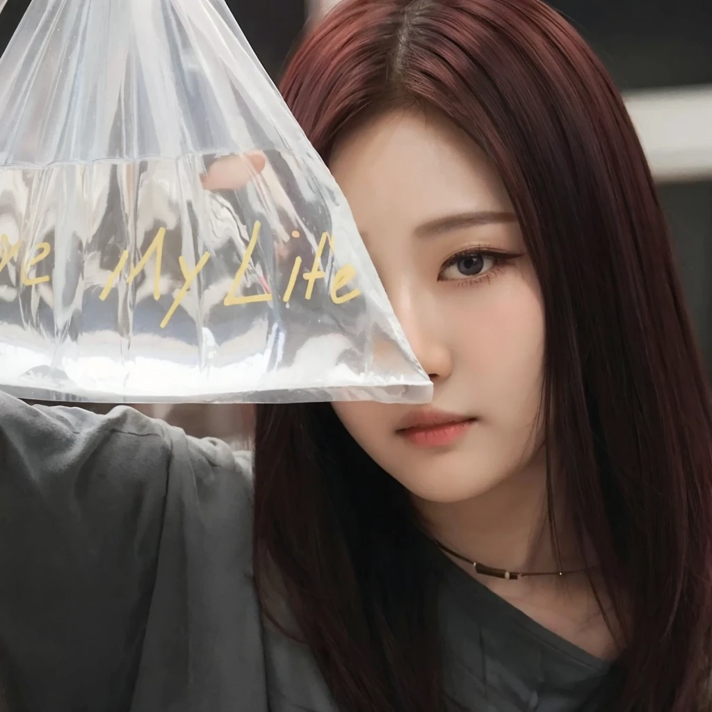 Ningning Aespa