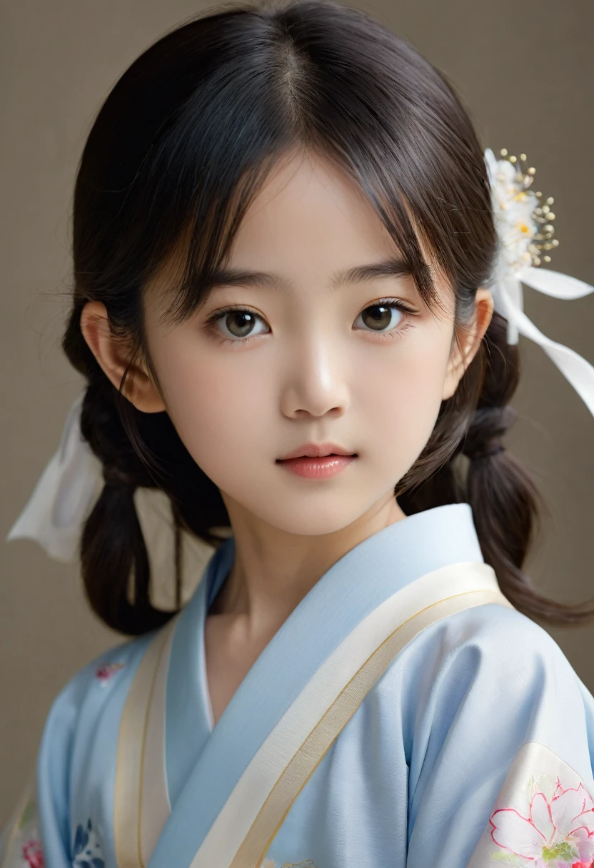 ((Highest quality, 8k, masterpiece :1.3)),,6 ,Women,Japanese,Innocence, 16K, Ultra-high resolution