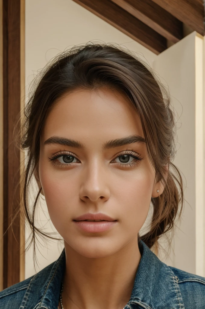 ((best quality)), ((masterpiece)), (detailed), perfect face