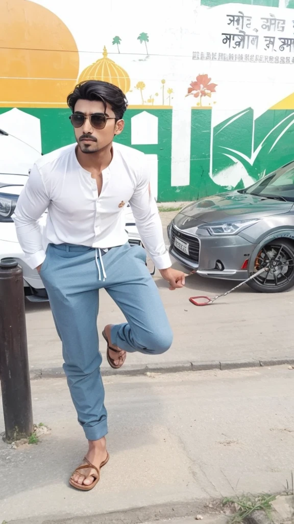 Thakur