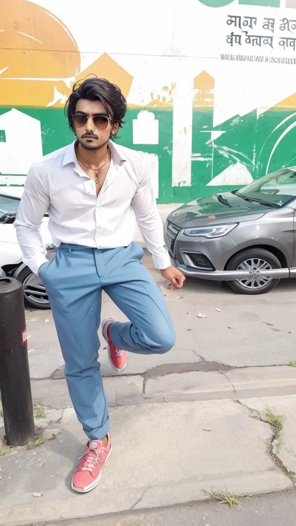Thakur
