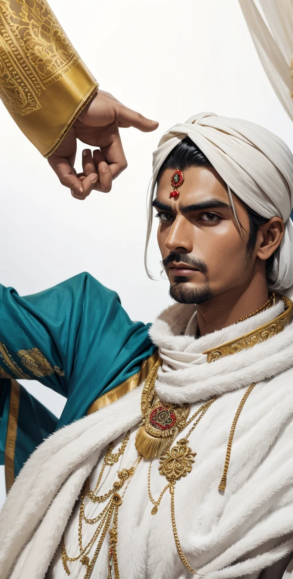 Thakur