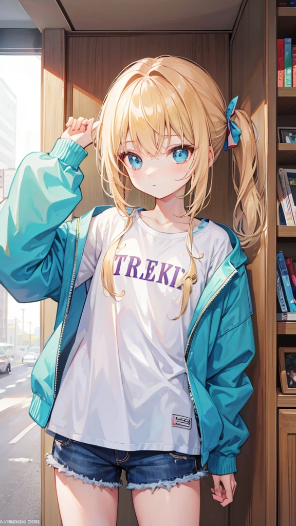 Pair the boy who has the shirt with the initial F and the girl who has the initial z
