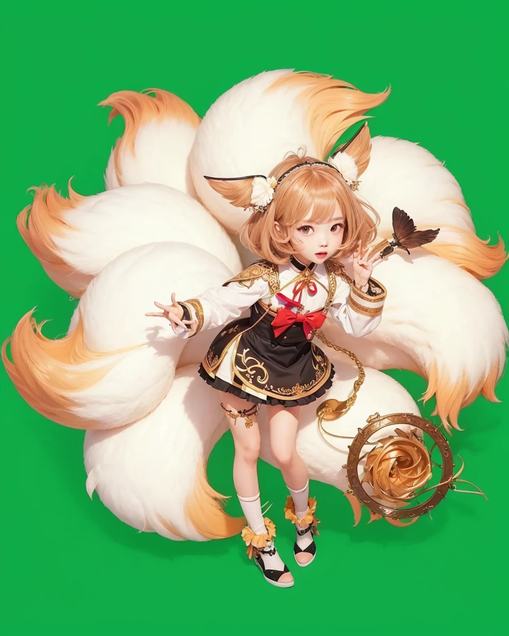 Realistis, cute girls, korean girls, detail hairstyle, hd qualty