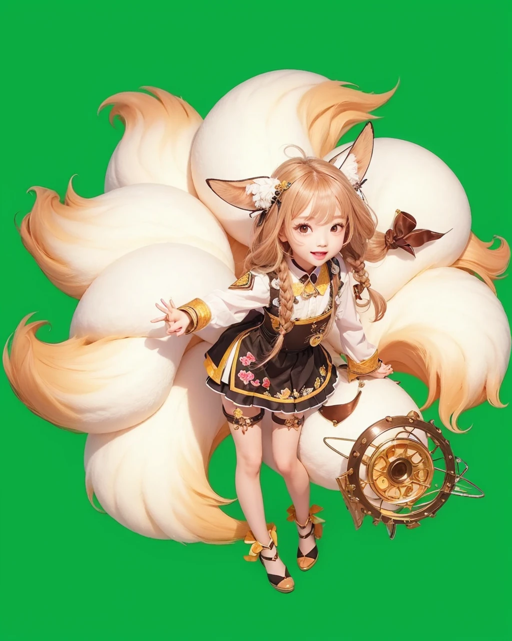 Realistis, cute girls, korean girls, detail hairstyle, hd qualty