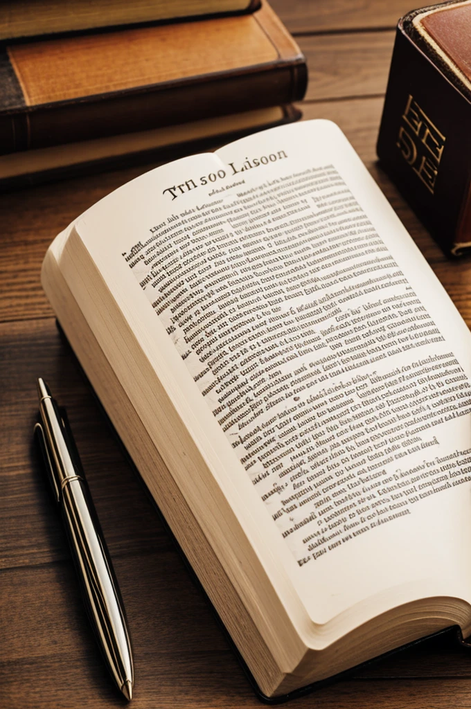 Bible logo