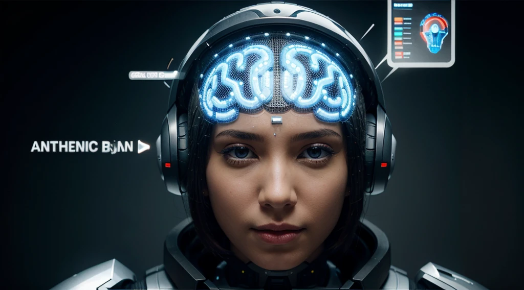 artificial intelligence brain